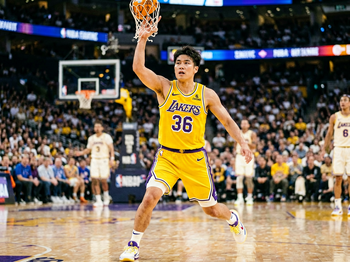 NBA季后赛