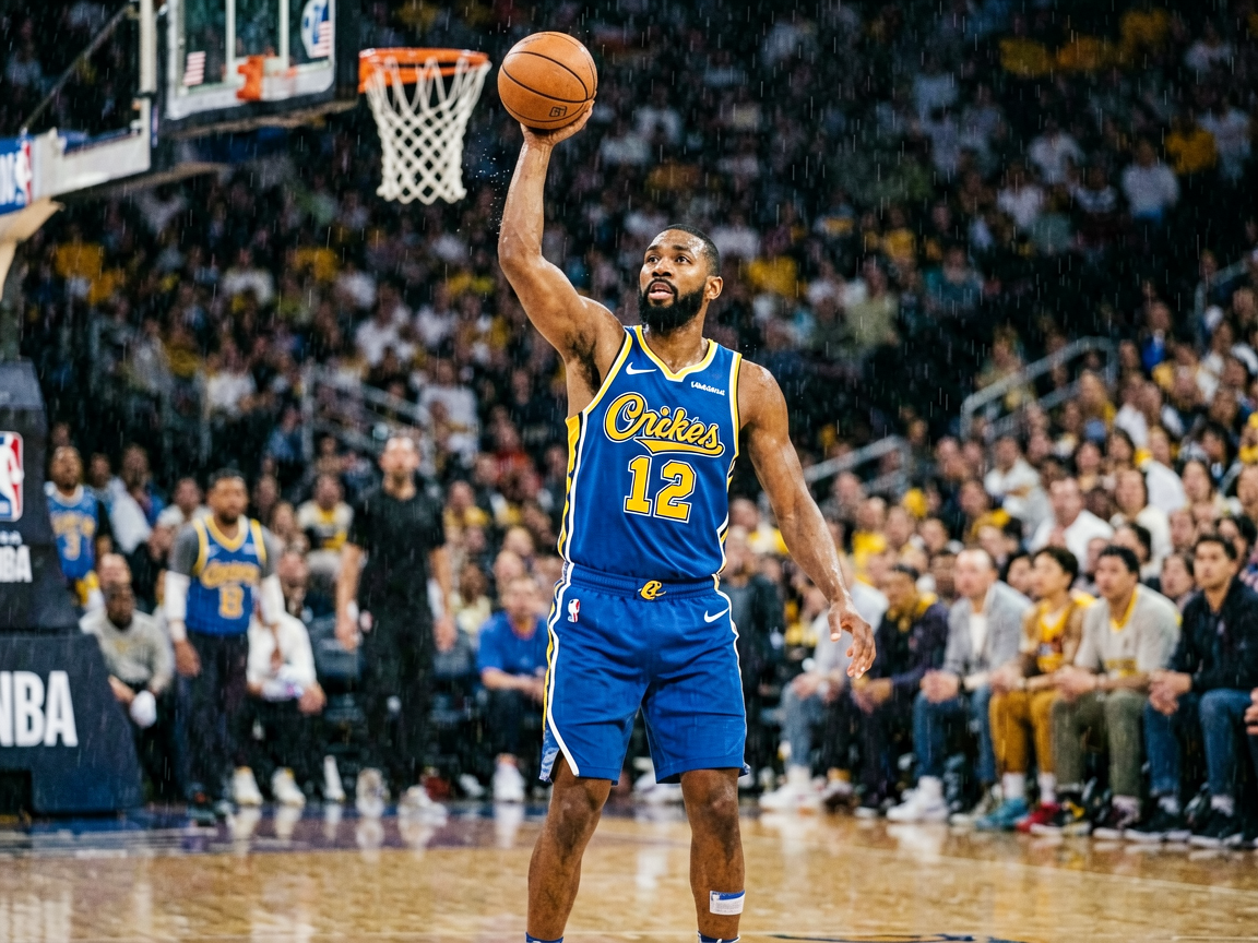 NBA集锦
